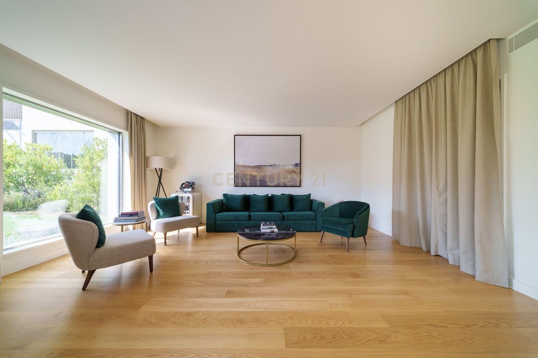 Apartment in Cascais e Estoril, Lisbon, Portugal 2 - 15506826