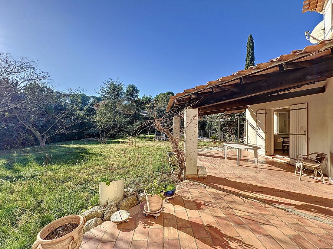 Villa in Montferrier-sur-Lez, Occitania, France 2 - 18704565
