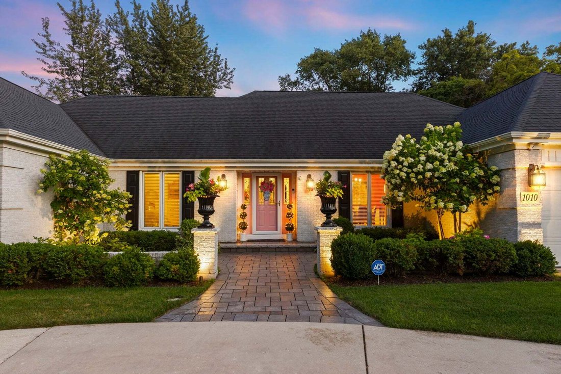 House in Naperville, Illinois, United States 2 - 18711250