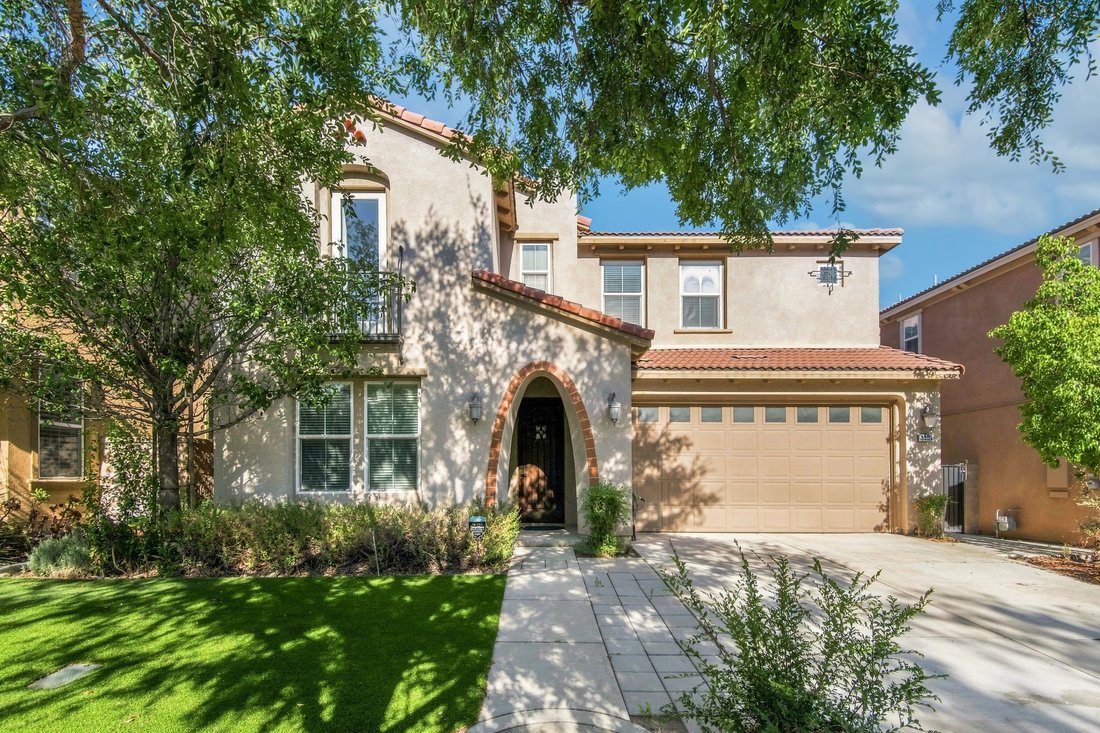 House in Fontana, California, United States 3 - 18703939