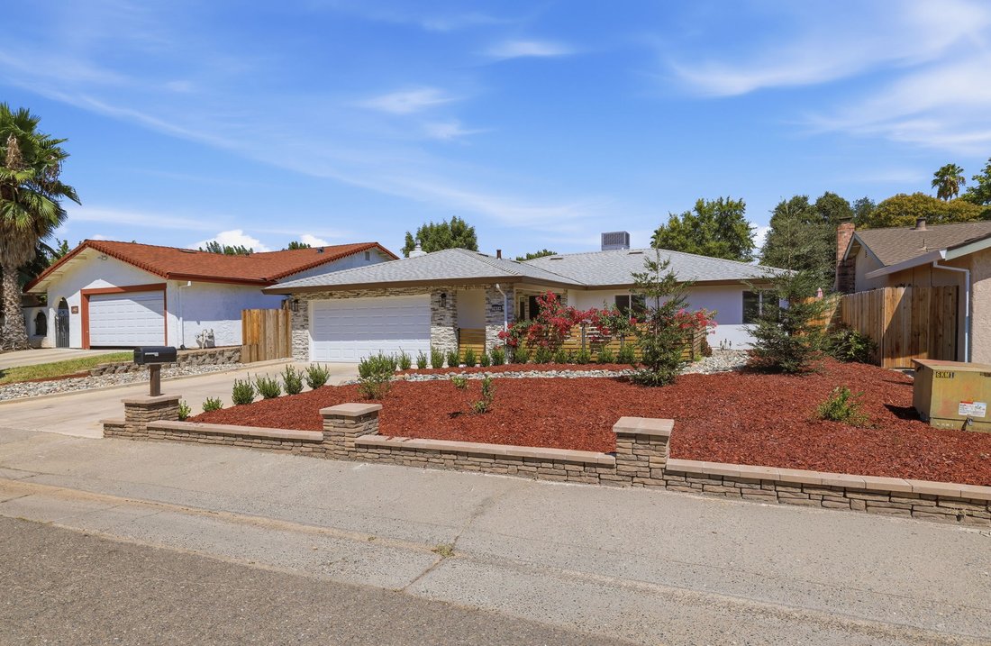House in Citrus Heights, California, United States 3 - 18704691