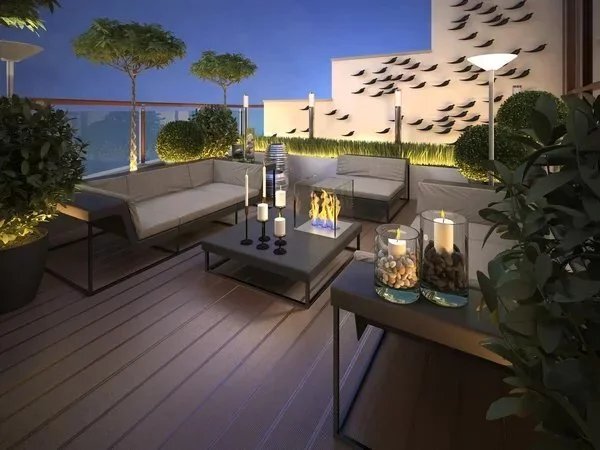 Apartment in Bas Meudon, Meudon, France 1 - 18714057