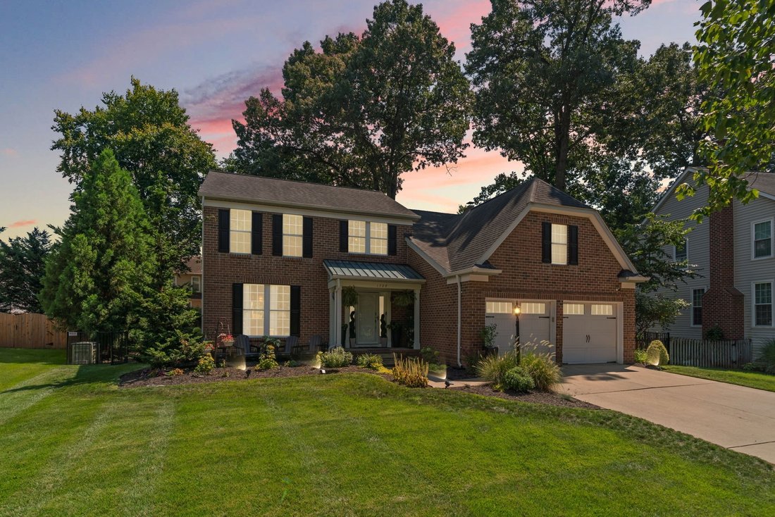 House in Crofton, Maryland, United States 1 - 18703869