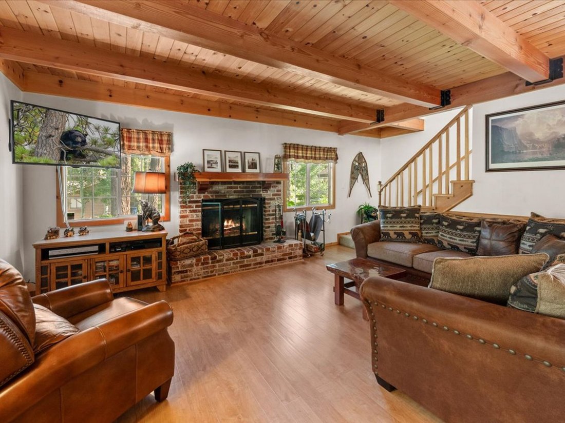 House in Big Bear Lake, California, United States 5 - 18704872