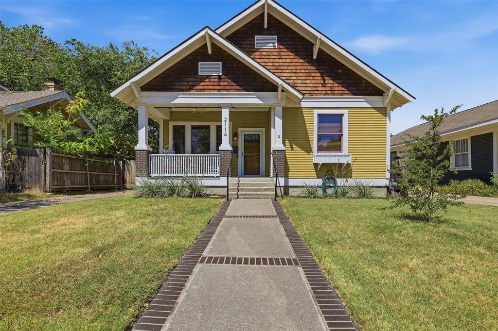 House in Fort Worth, Texas, United States 1 - 18703710