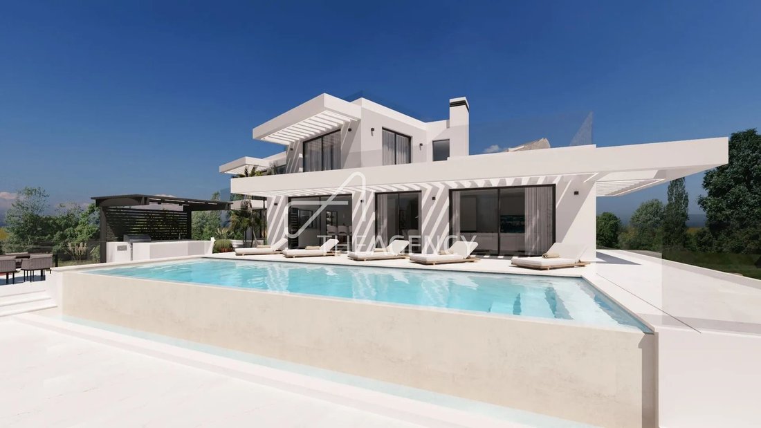 Villa in Algoz e Tunes, Algarve, Portugal 5 - 18707275