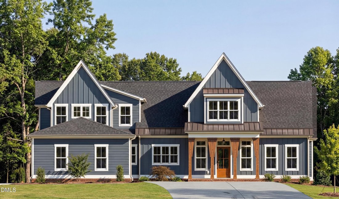House in Wake Forest, North Carolina, United States 1 - 18705981