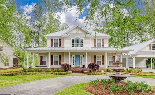 Casa a Springfield, Georgia, Stati Uniti 1