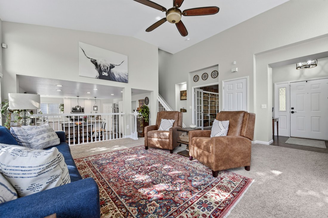 House in Thornton, Colorado, United States 3 - 18703883