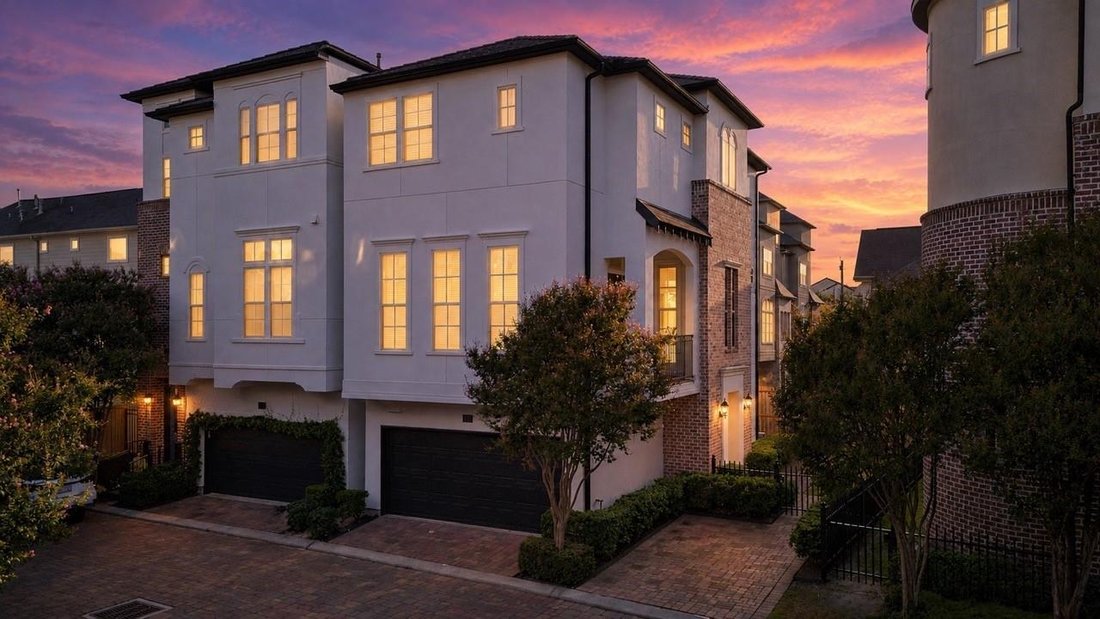House in Houston, Texas, United States 1 - 18706603