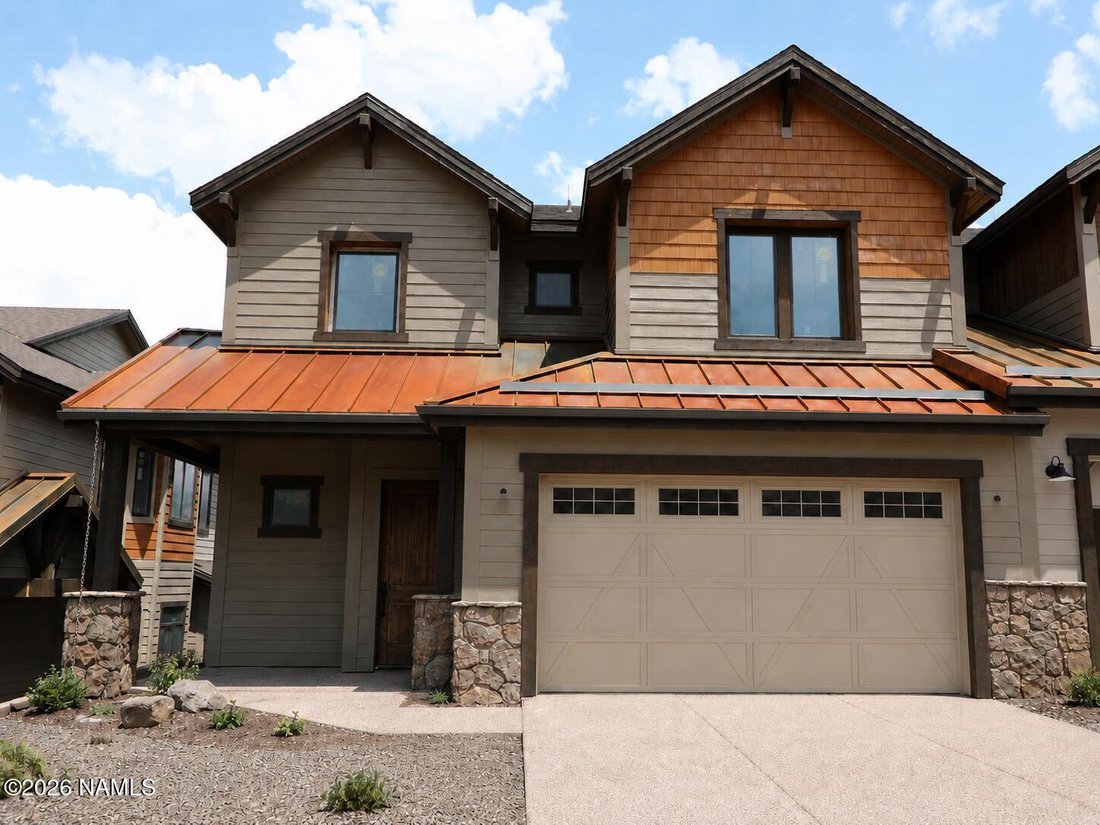 Residenza a Flagstaff, Arizona, Stati Uniti 1 - 17102456