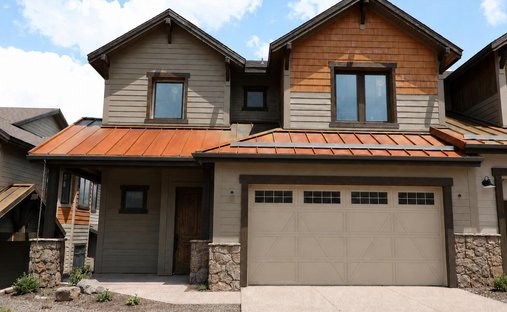 Residenza a Flagstaff, Arizona, Stati Uniti 1