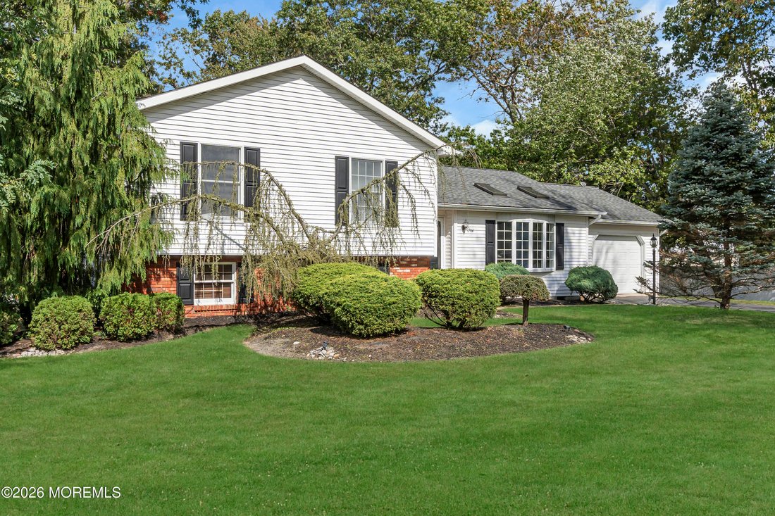 House in Jackson Township, New Jersey, United States 2 - 18713030