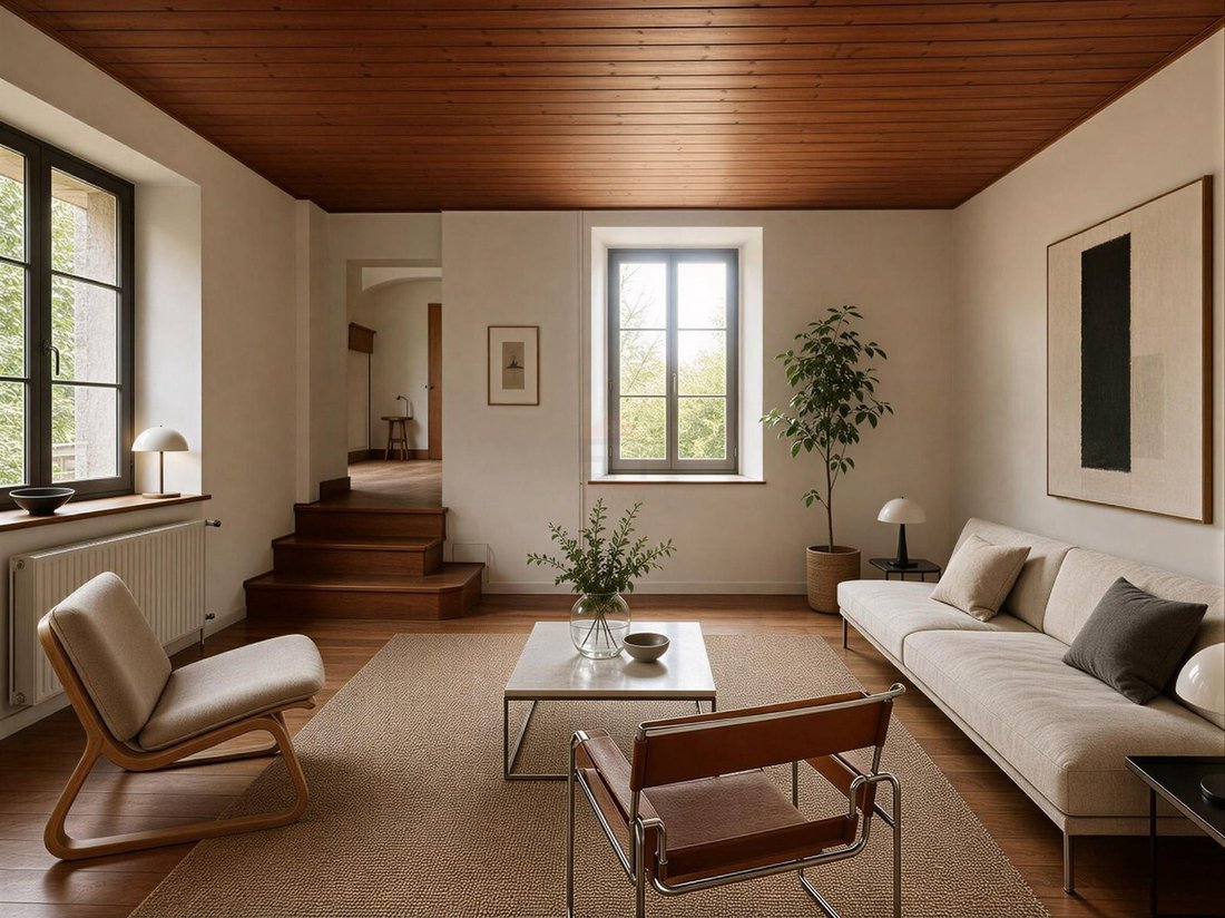 Apartment in Vandœuvres, Genève, Switzerland 2 - 18708575