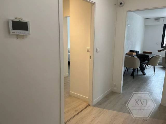 Appartamento a Bois de Boulogne, Paris 16e Arrondissement, Parigi 5 - 16411045