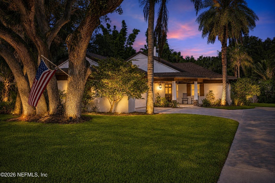 House in Neptune Beach, Florida, United States 2 - 18706380