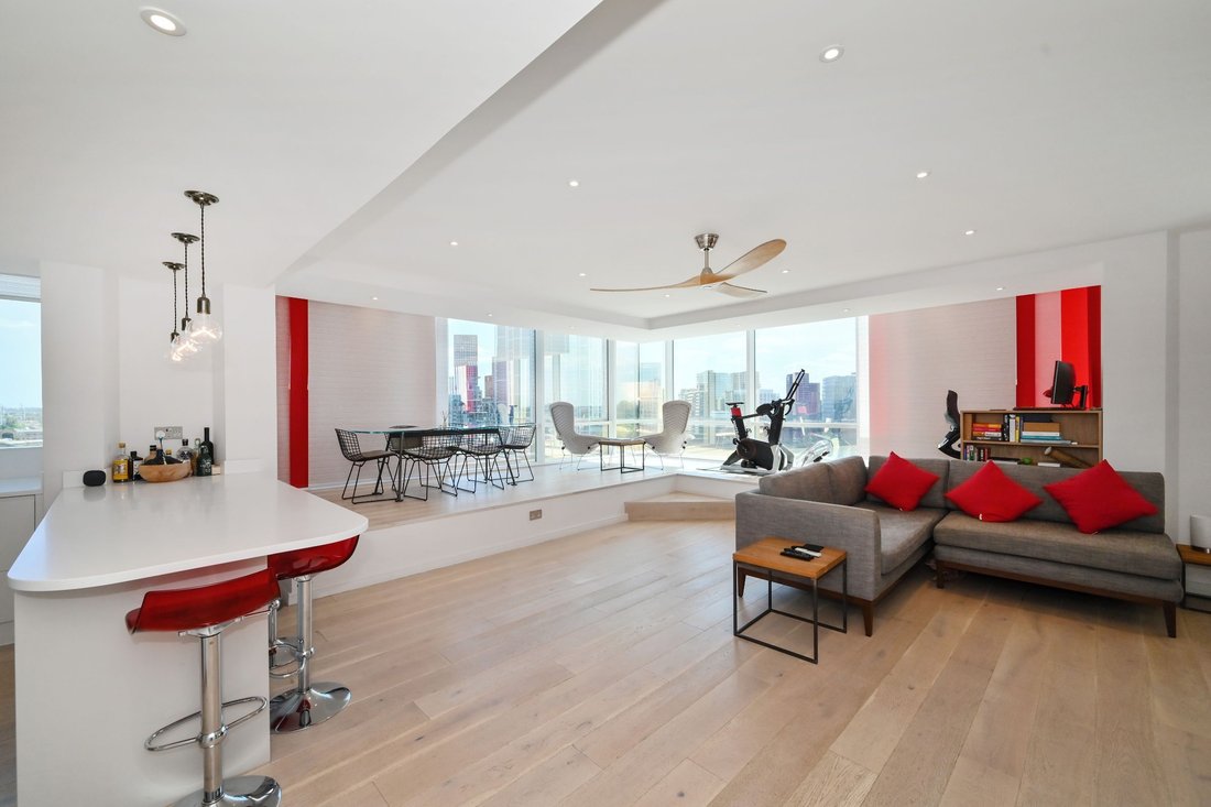 Apartment in Pimlico, Westminster, England 5 - 18705389