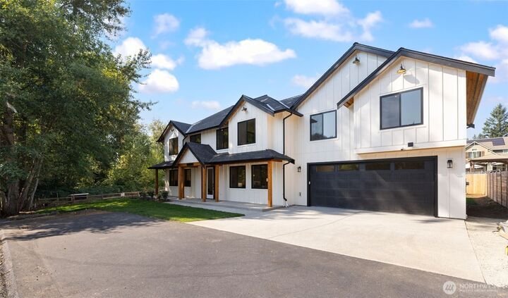 Casa en Kenmore, Washington, Estados Unidos 3 - 18708361