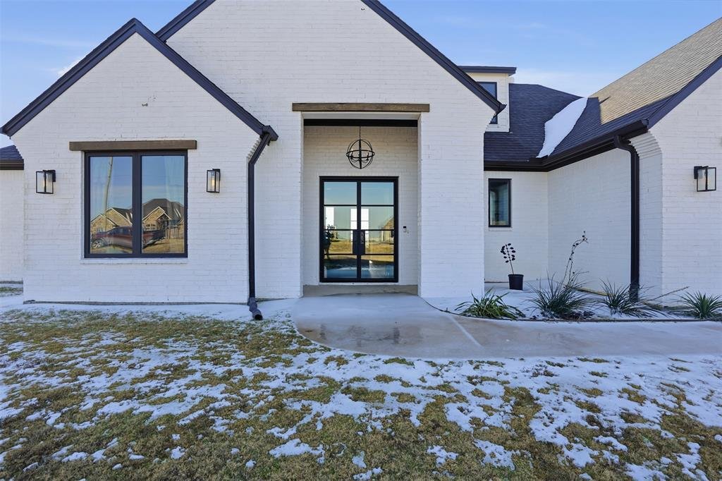House in Grandview, Texas, United States 3 - 18706770
