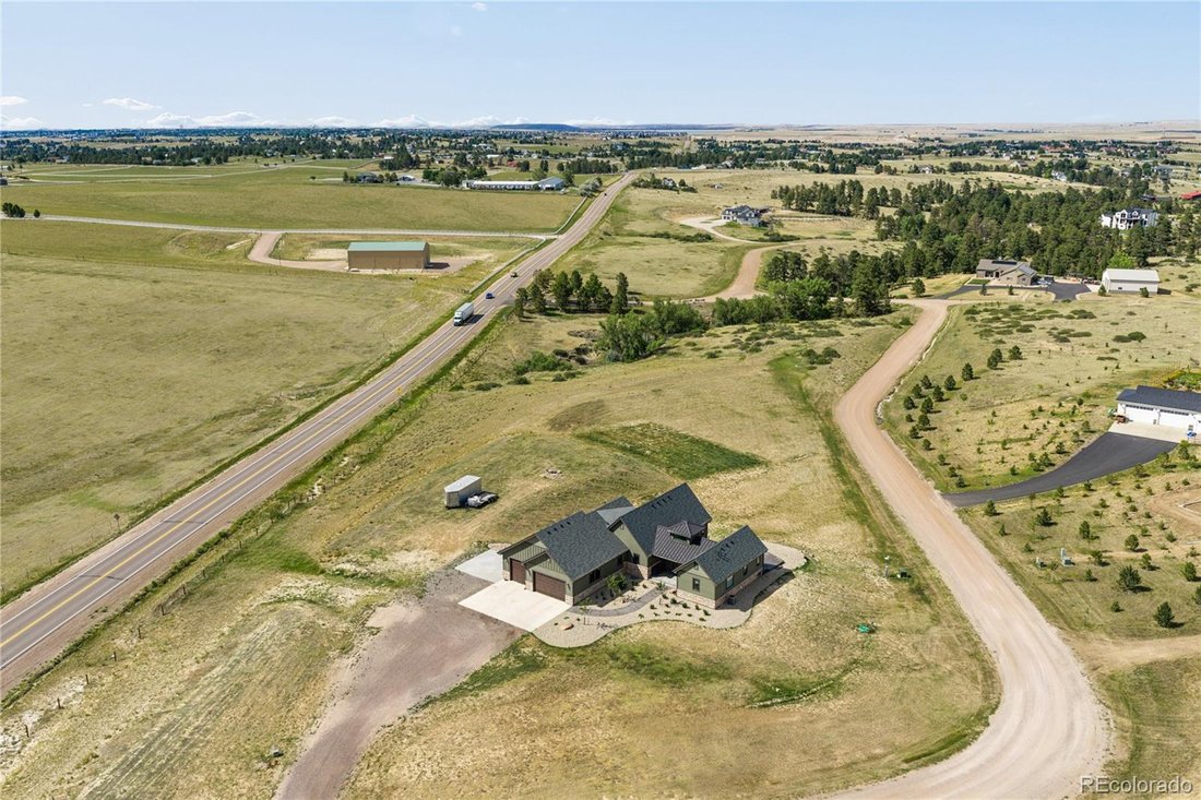 House in Parker, Colorado, United States 3 - 16957740