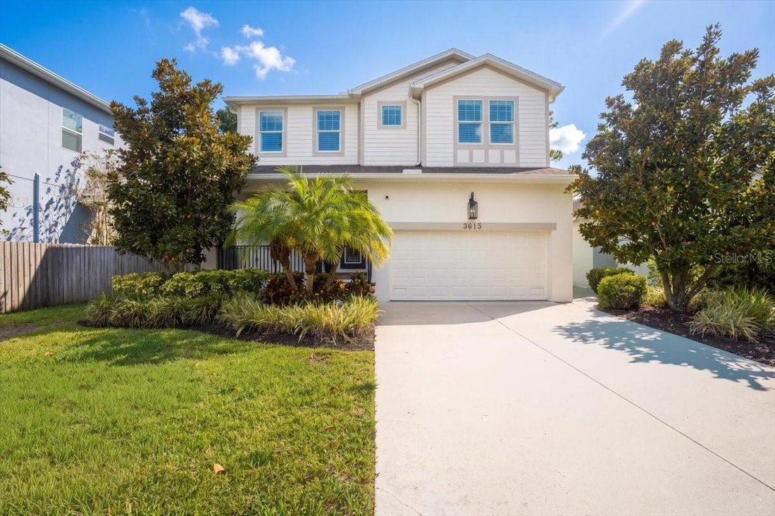 House in Tampa, Florida, United States 1 - 18705678