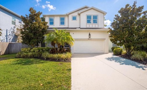 Casa en Tampa, Florida, Estados Unidos 1