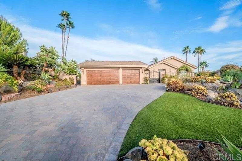 House in Rancho Santa Fe, California, United States 1 - 18705946