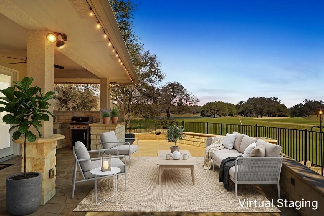 House in Georgetown, Texas, United States 2 - 18711507