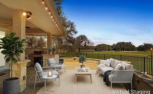 Maison à Georgetown, Texas, États-Unis 1