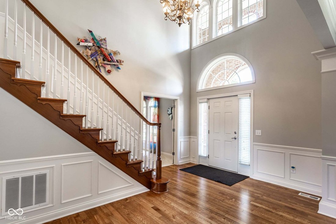 House in Carmel, Indiana, United States 3 - 18703326