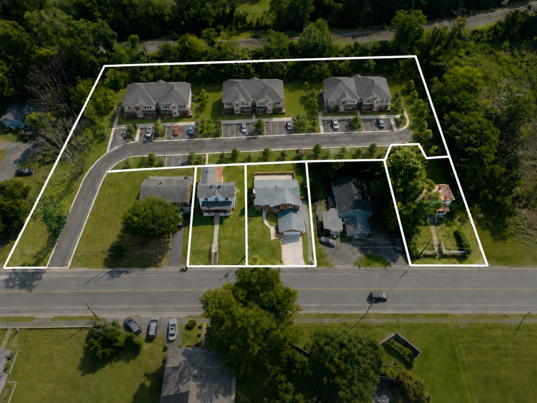 House in Fishersville, Virginia, United States 4 - 18713797