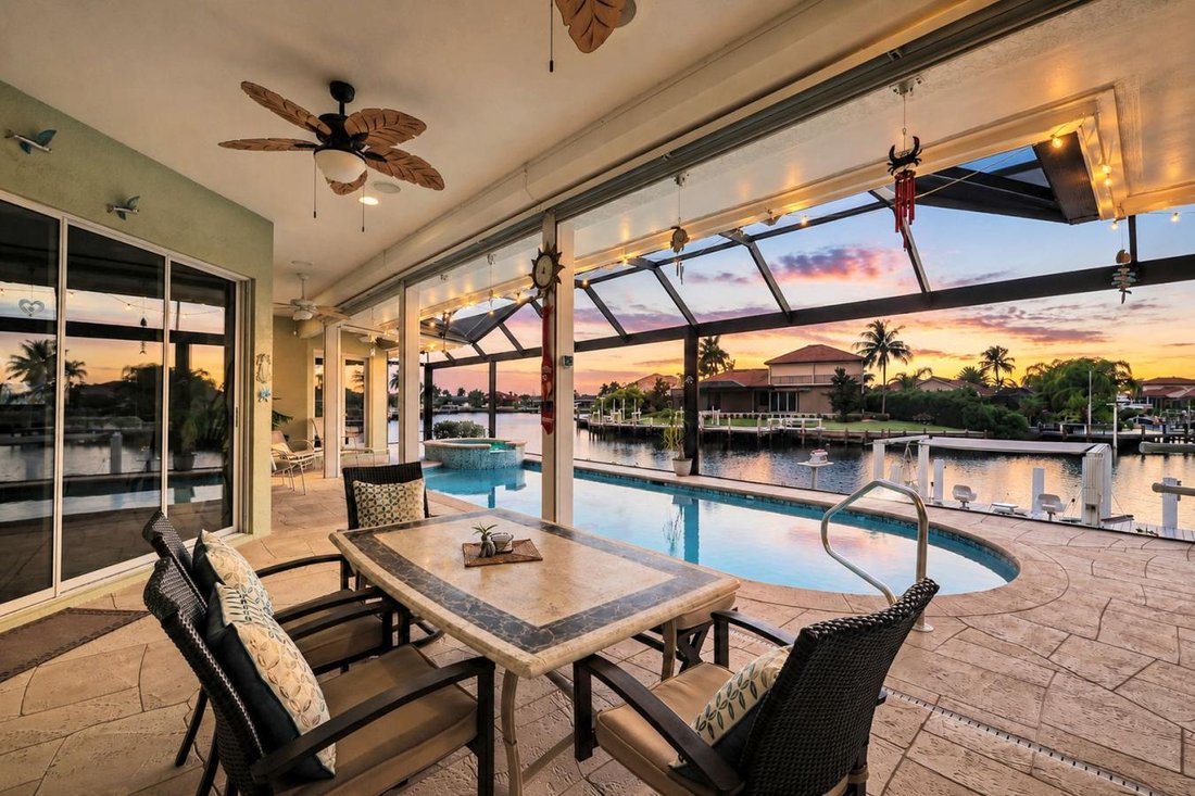 House in Marco Island, Florida, United States 5 - 18708750