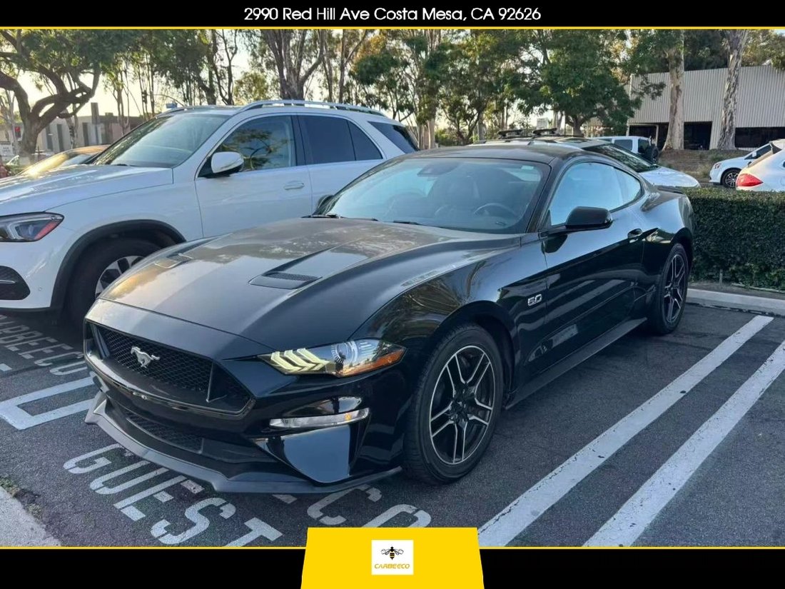 Coupe in Costa Mesa, CA, United States 1 - 18713484