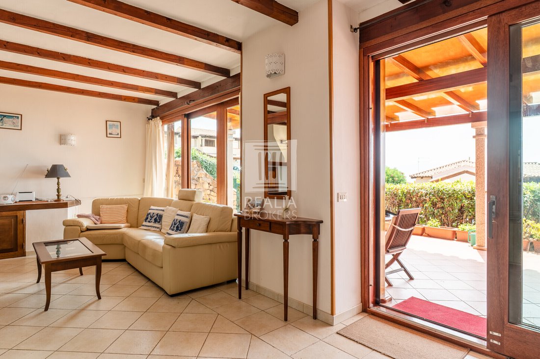 Apartment in Golfo Aranci, Sardinia, Italy 2 - 18709031