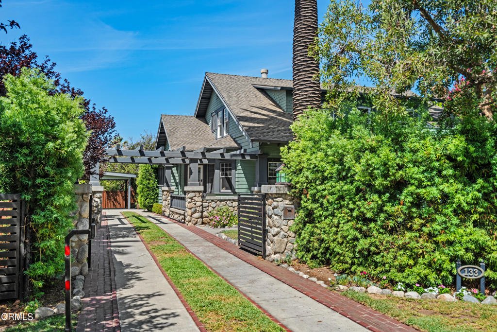 House in Altadena, California, United States 2 - 18704915