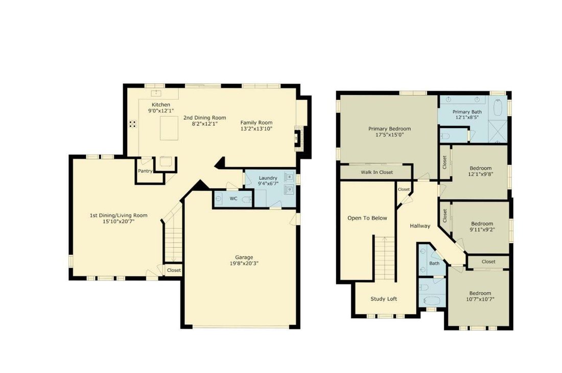 House in San Jose, California, United States 4 - 18705620