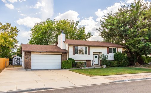 Casa a West Valley City, Utah, Stati Uniti 1