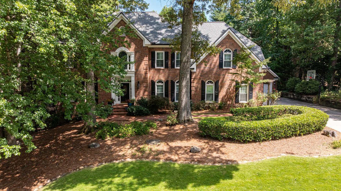 House in Roswell, Georgia, United States 1 - 18703879