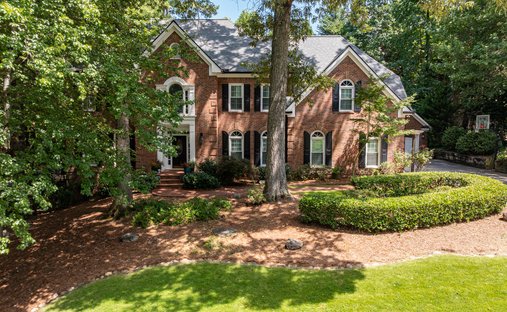 Casa en Roswell, Georgia, Estados Unidos 1