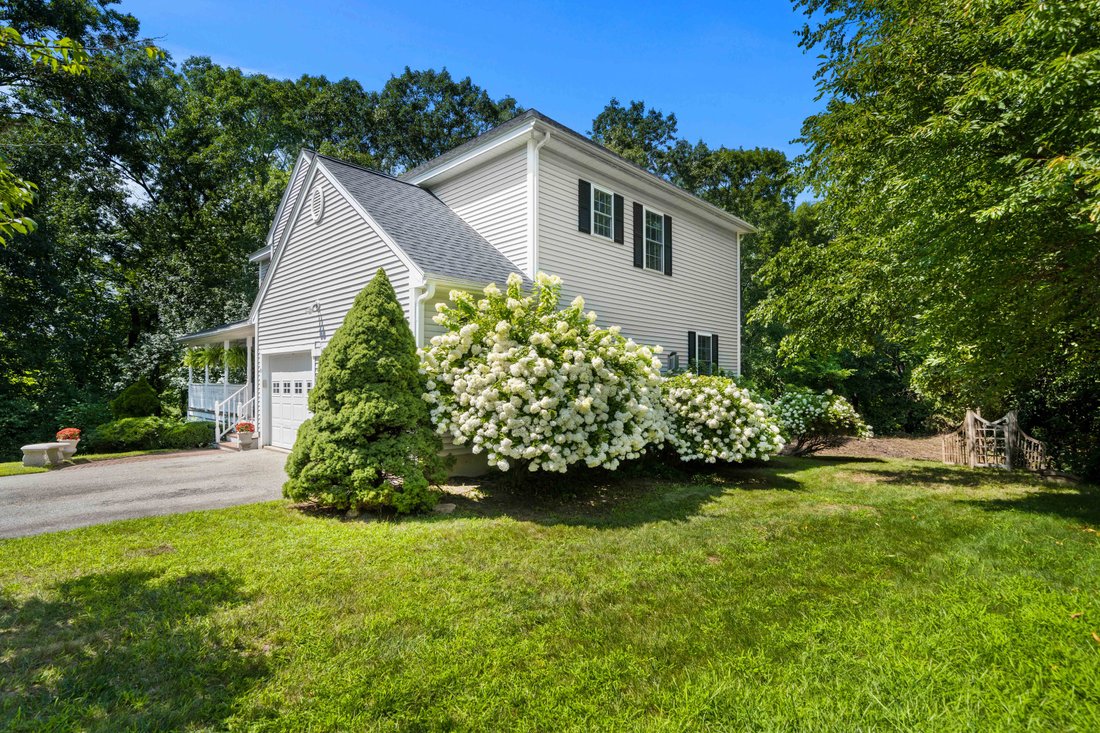 House in North Andover, Massachusetts, United States 3 - 18704450