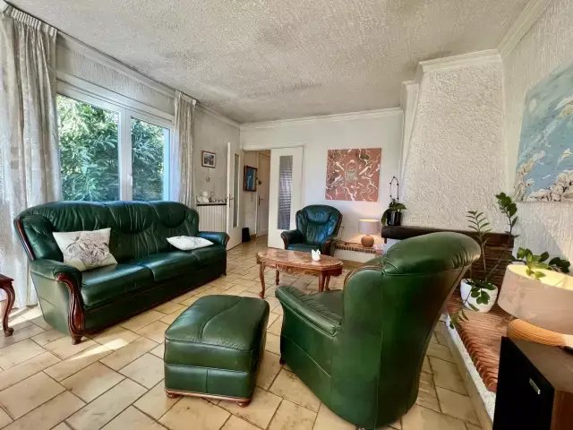 House in Les Bastides, Antibes, France 2 - 15694029
