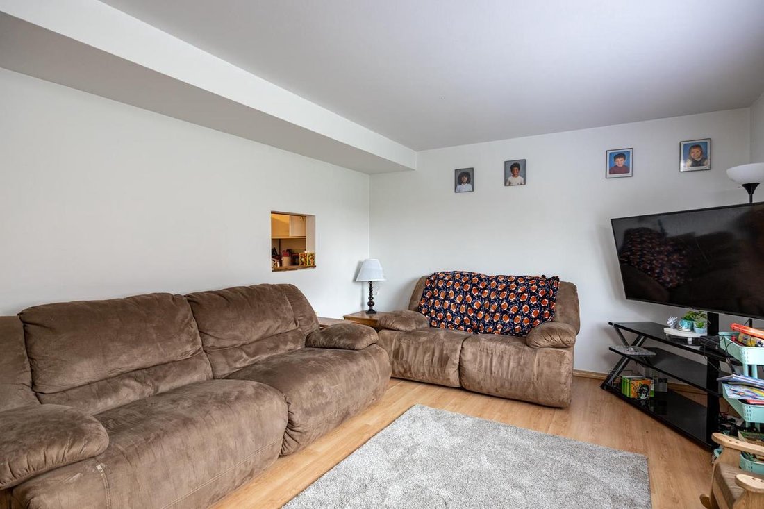 Harrison, Wisconsin, United States 5 - 18705437