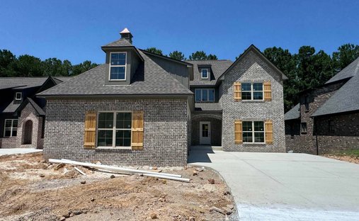 Maison à Pelham, Alabama, États-Unis 1