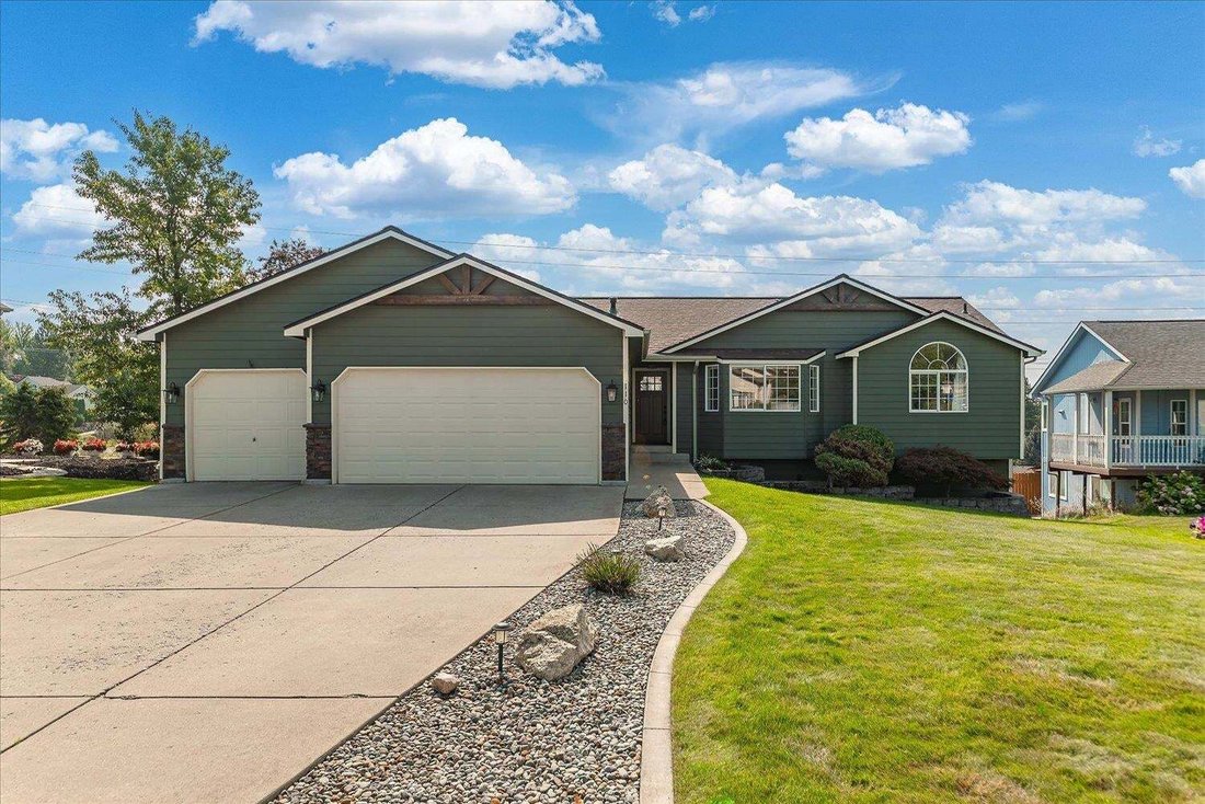 House in Spokane, Washington, United States 1 - 18705133