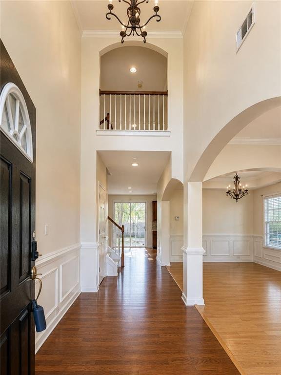 House in Johns Creek, Georgia, United States 3 - 18708742