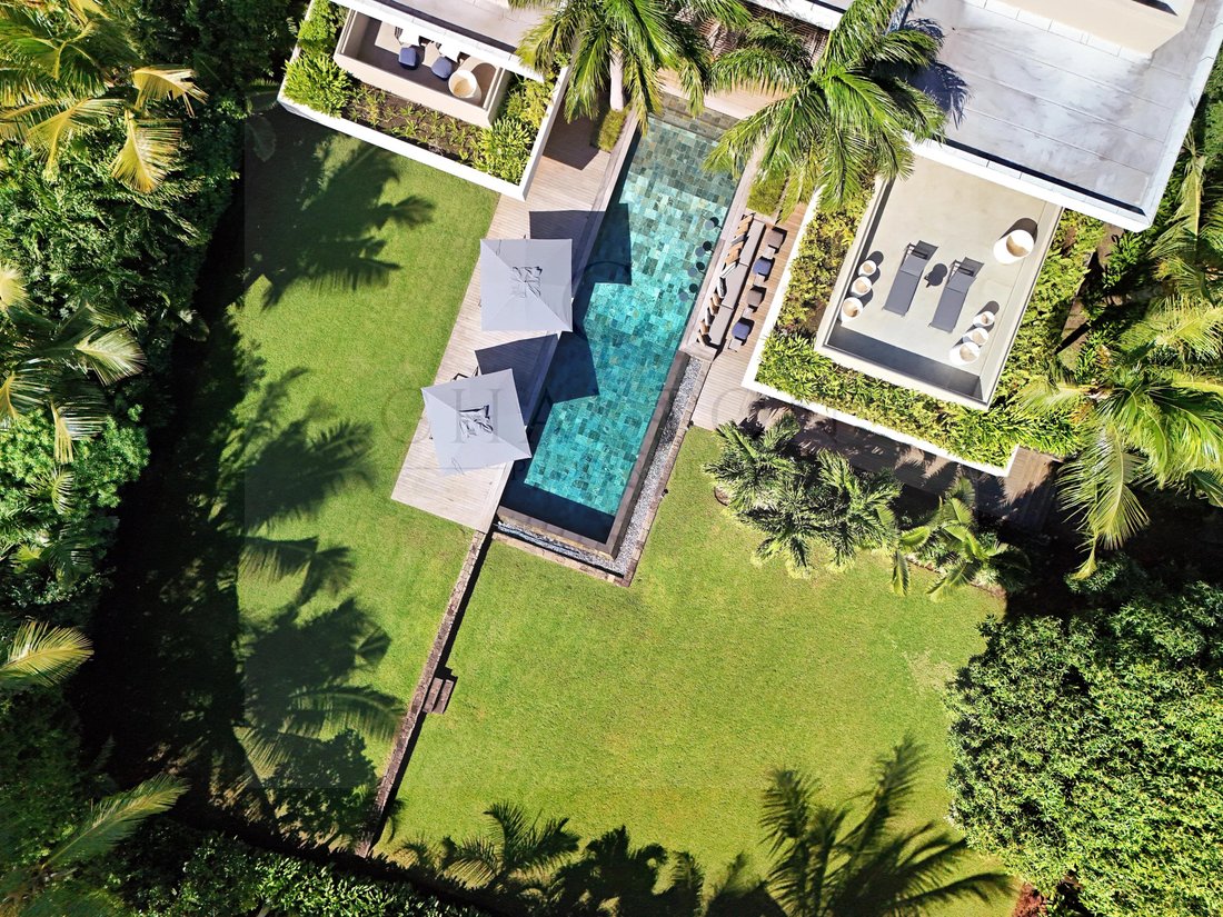 Villa in Beau Champ, Flacq District, Mauritius 4 - 18704500