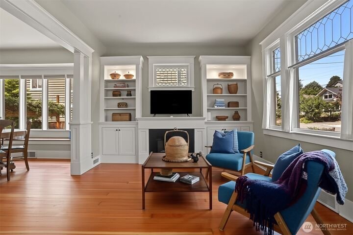 House in Seattle, Washington, United States 5 - 18708385