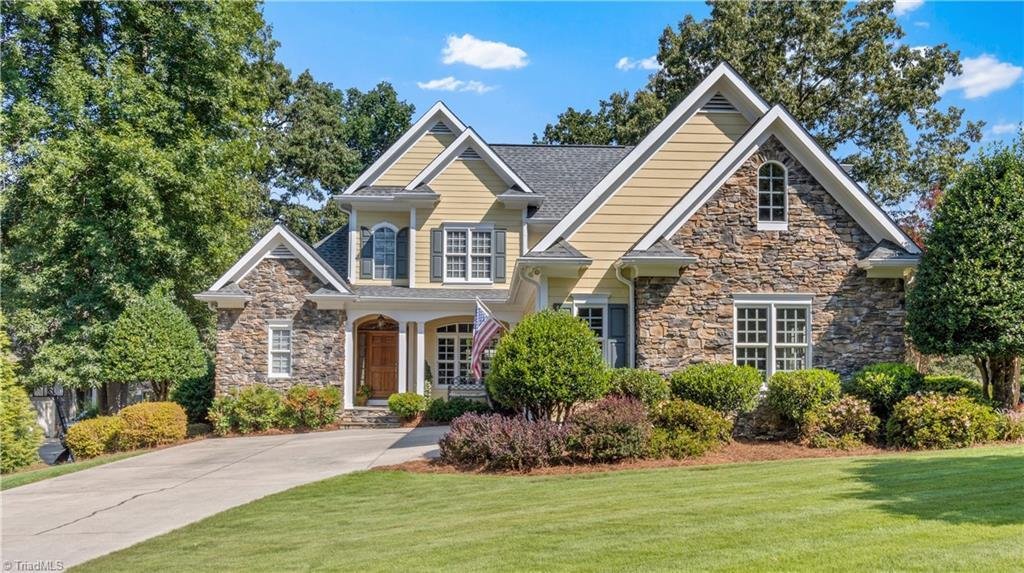 House in New London, North Carolina, United States 1 - 18705781