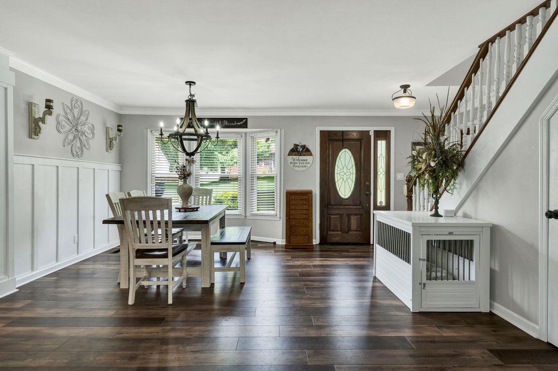 House in Cleveland, Tennessee, United States 5 - 18703144