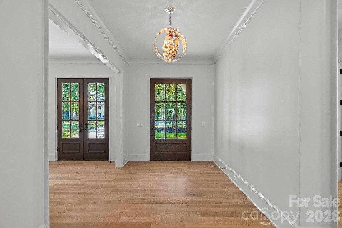 House in Charlotte, North Carolina, United States 3 - 18712358